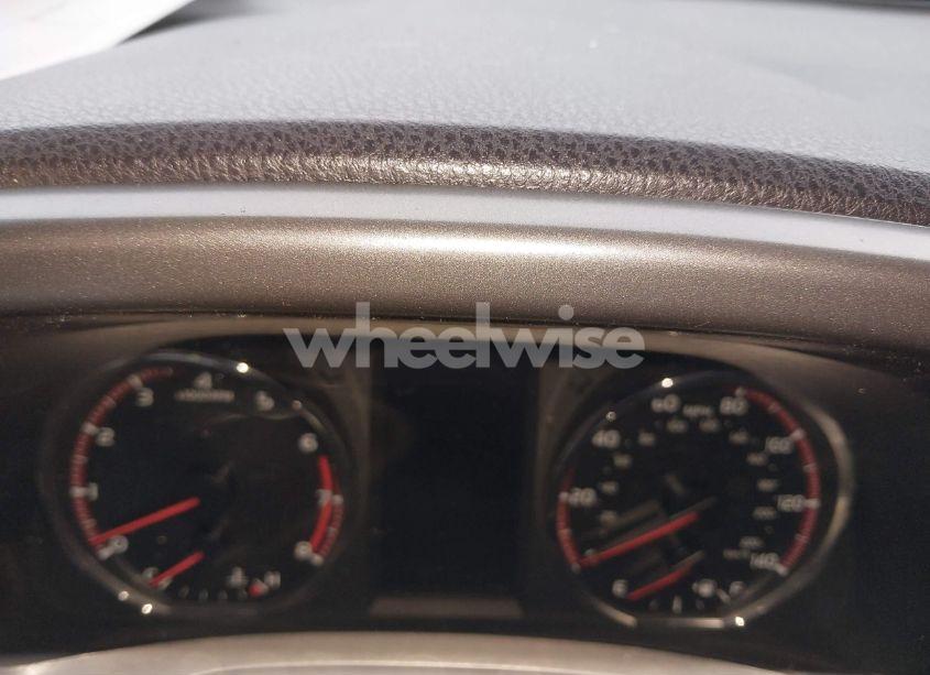 Photo 15 of 2017 Toyota Rav4 SE (VIN 2T3JFREV2HW677182)