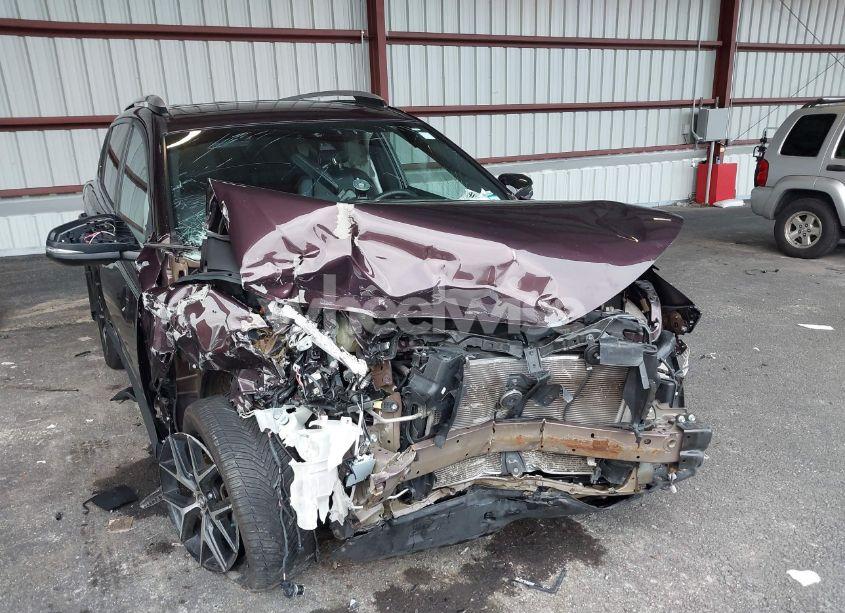 Photo 6 of 2017 Toyota Rav4 SE (VIN 2T3JFREV2HW677182)