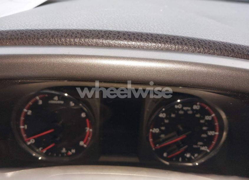 Photo 7 of 2017 Toyota Rav4 SE (VIN 2T3JFREV2HW677182)