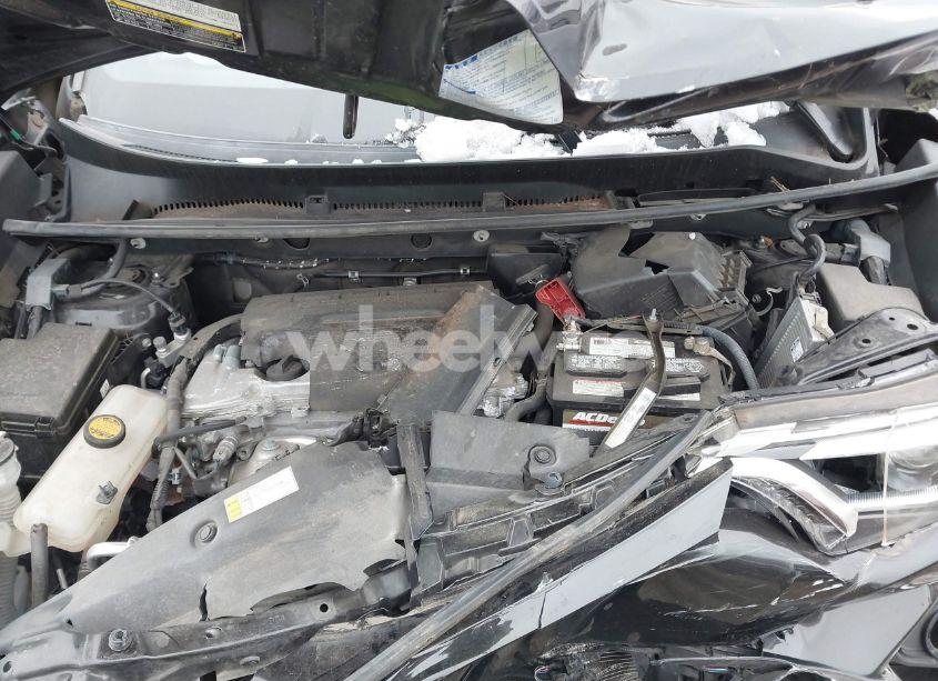 Photo 10 of 2017 Toyota Rav4 SE (VIN 2T3JFREV2HW686190)