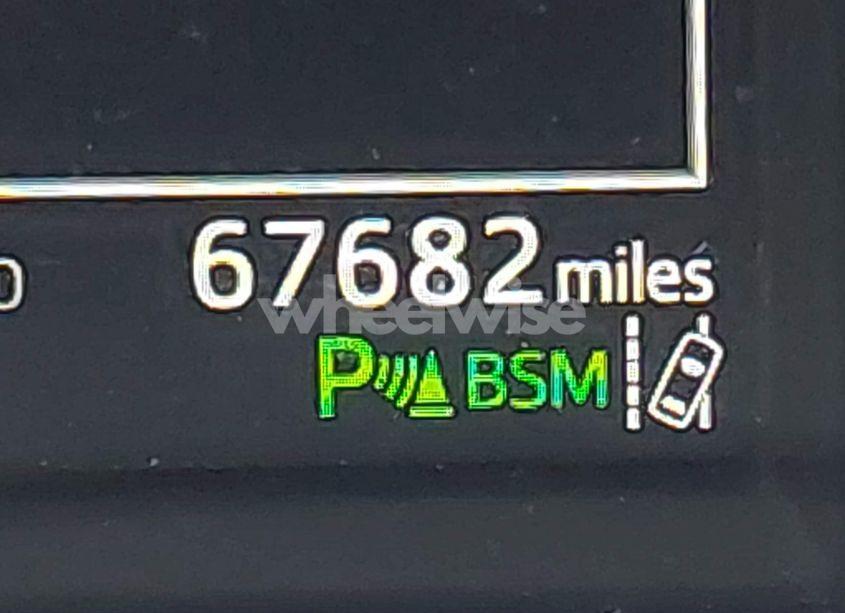 Photo 15 of 2017 Toyota Rav4 SE (VIN 2T3JFREV2HW686190)