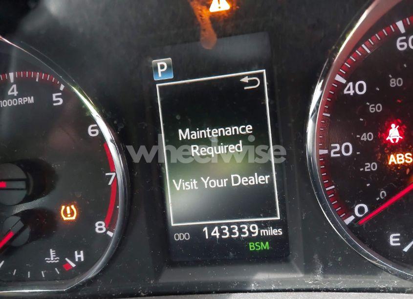 Photo 15 of 2016 Toyota Rav4 SE (VIN 2T3JFREV3GW409594)