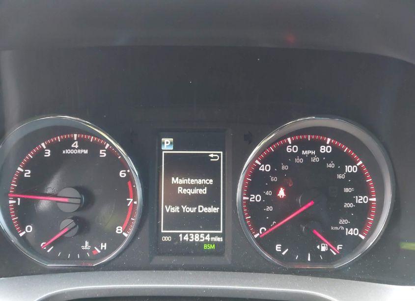 Photo 7 of 2016 Toyota Rav4 SE (VIN 2T3JFREV3GW443826)