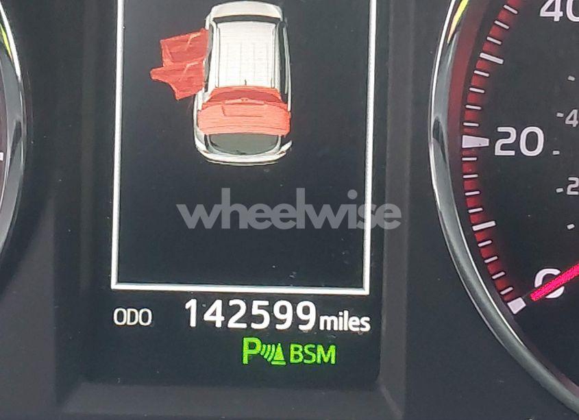 Photo 15 of 2017 Toyota Rav4 SE (VIN 2T3JFREV5HW591932)