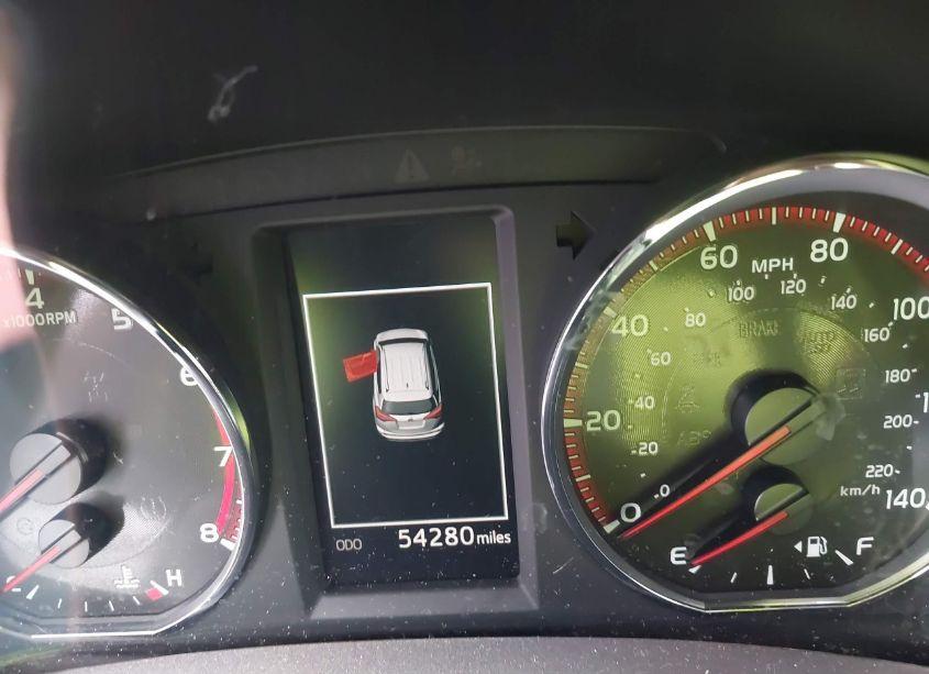 Photo 14 of 2017 Toyota Rav4 SE (VIN 2T3JFREV8HW654361)