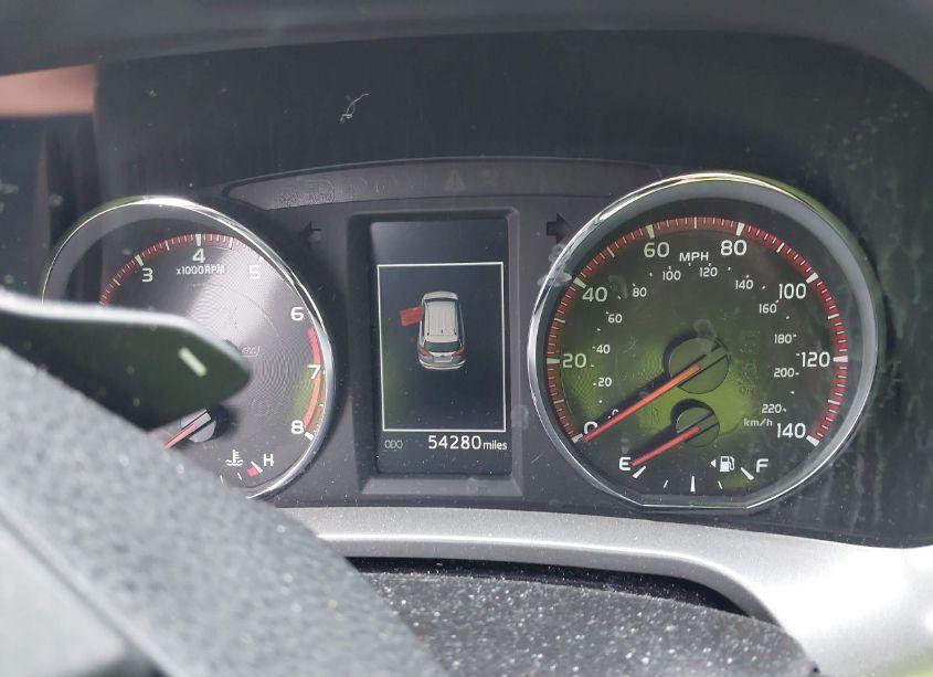 Photo 7 of 2017 Toyota Rav4 SE (VIN 2T3JFREV8HW654361)