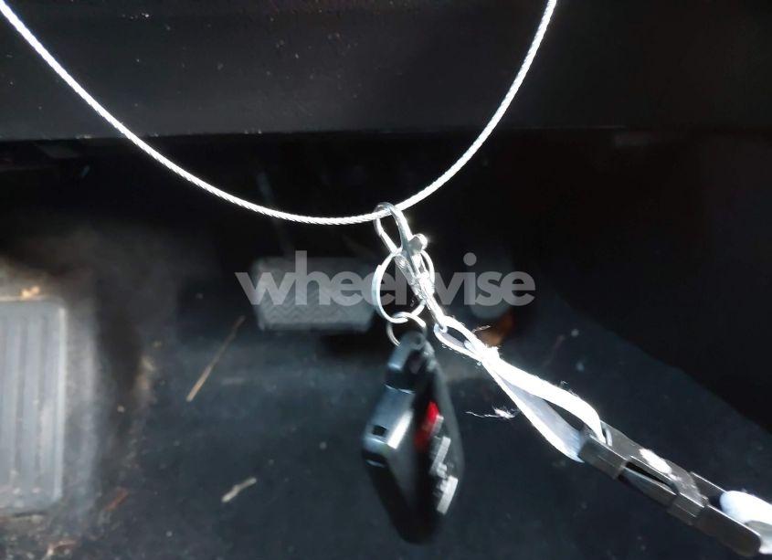 Photo 11 of 2016 Toyota Rav4 SE (VIN 2T3JFREV9GW501664)