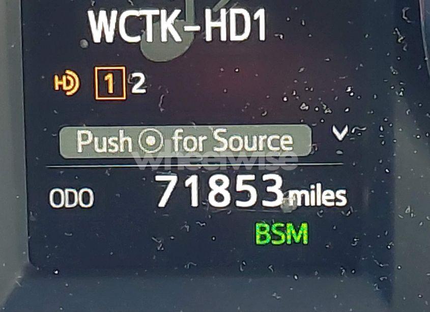 Photo 15 of 2016 Toyota Rav4 SE (VIN 2T3JFREV9GW501664)