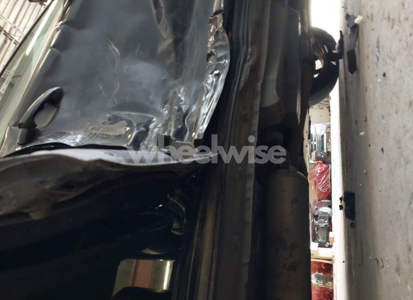 Photo 8 of 2016 Toyota Rav4 SE (VIN 2T3JFREVXGW414727)