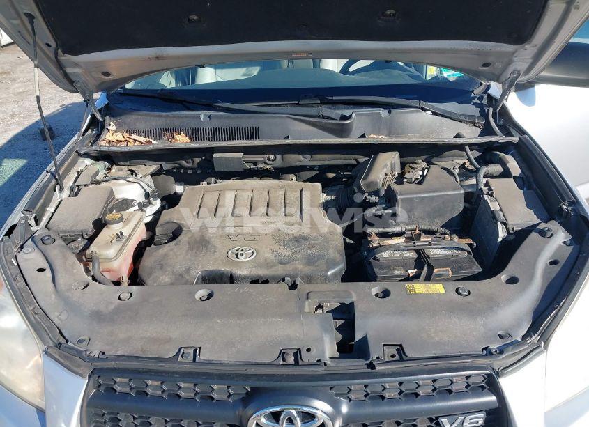 Photo 10 of 2010 Toyota Rav4 BASE V6 (VIN 2T3JK4DV3AW027217)