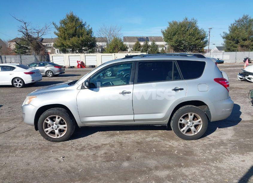Photo 14 of 2010 Toyota Rav4 BASE V6 (VIN 2T3JK4DV3AW027217)