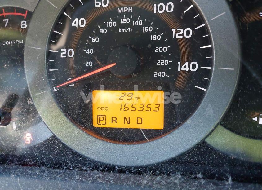 Photo 15 of 2010 Toyota Rav4 BASE V6 (VIN 2T3JK4DV3AW027217)