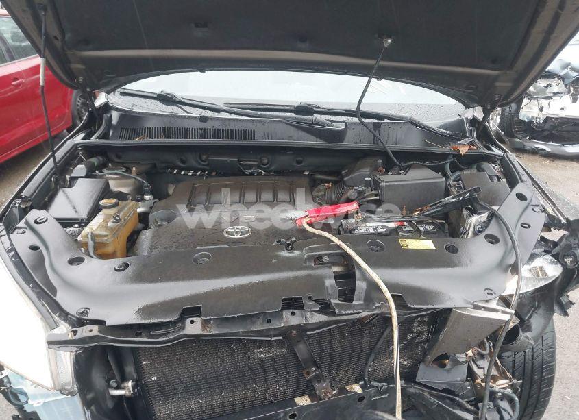 Photo 10 of 2010 Toyota Rav4 BASE V6 (VIN 2T3JK4DV8AW023907)