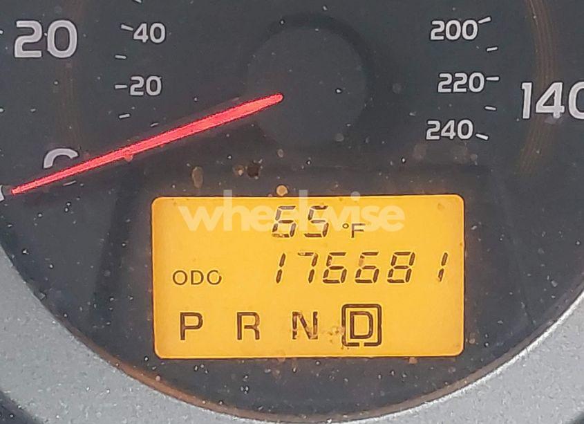 Photo 15 of 2010 Toyota Rav4 BASE V6 (VIN 2T3JK4DV8AW023907)