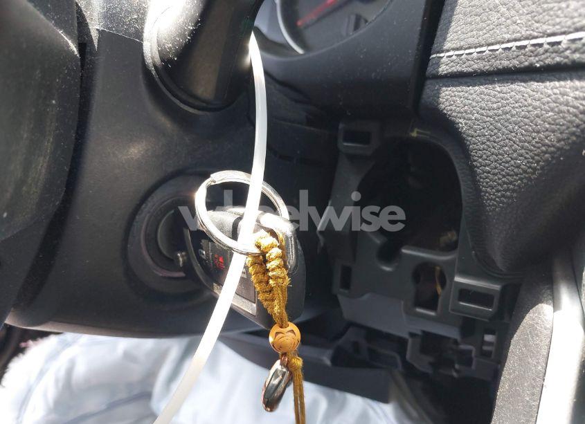 Photo 11 of 2020 Toyota Rav4 LE (VIN 2T3K1RFV0LW064469)