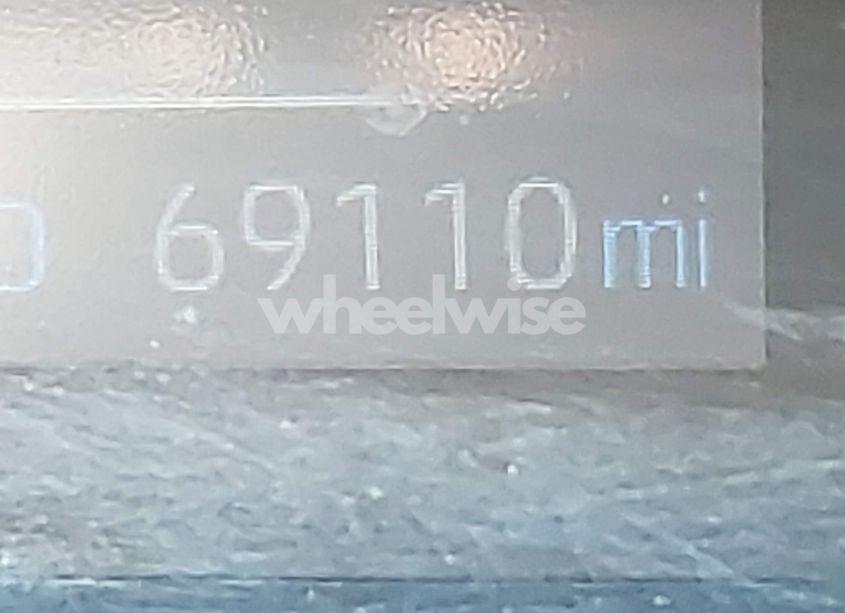 Photo 15 of 2022 Toyota Rav4 LE (VIN 2T3K1RFV0NC207277)