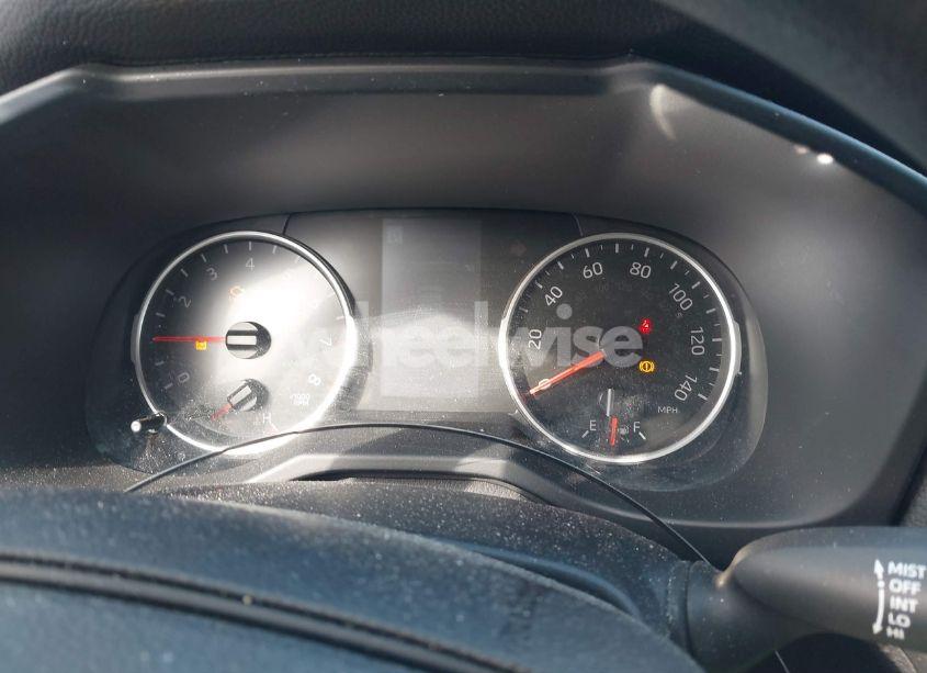 Photo 7 of 2022 Toyota Rav4 LE (VIN 2T3K1RFV0NC207277)