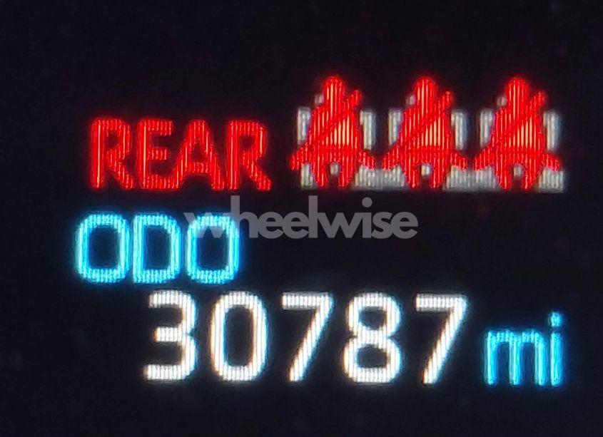 Photo 16 of 2023 Toyota Rav4 LE (VIN 2T3K1RFV0PC243652)