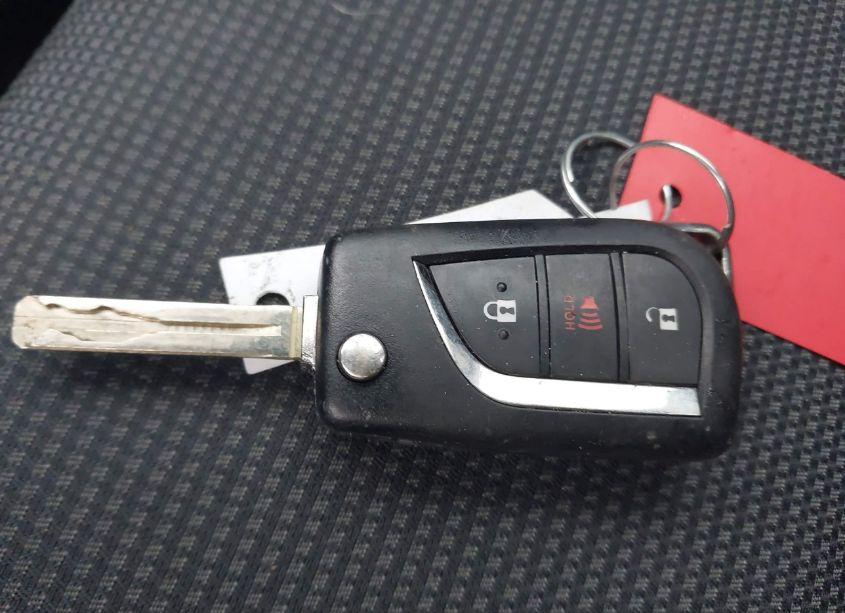 Photo 11 of 2019 Toyota Rav4 LE (VIN 2T3K1RFV1KW051972)