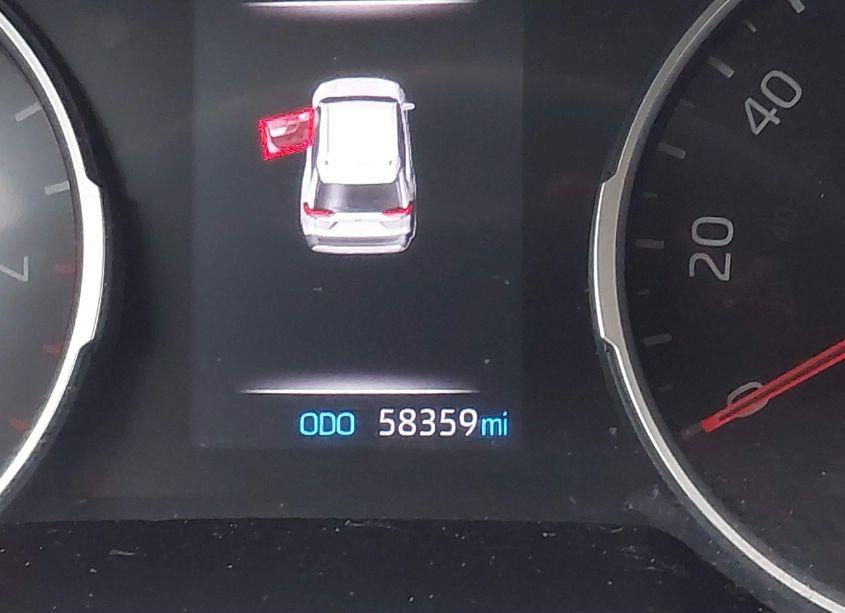 Photo 7 of 2019 Toyota Rav4 LE (VIN 2T3K1RFV1KW051972)