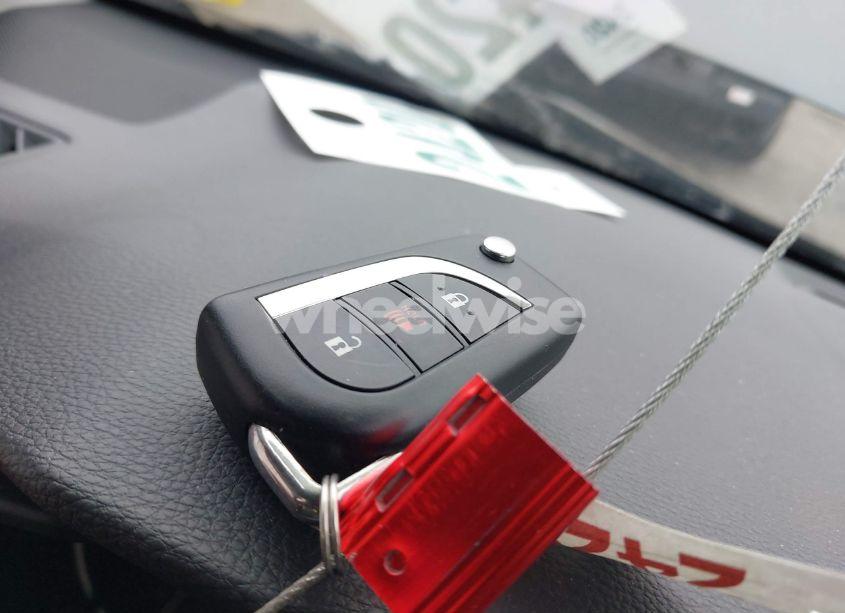 Photo 11 of 2020 Toyota Rav4 LE (VIN 2T3K1RFV1LC085767)