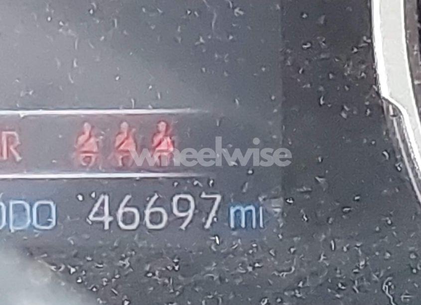 Photo 16 of 2020 Toyota Rav4 LE (VIN 2T3K1RFV1LC085770)