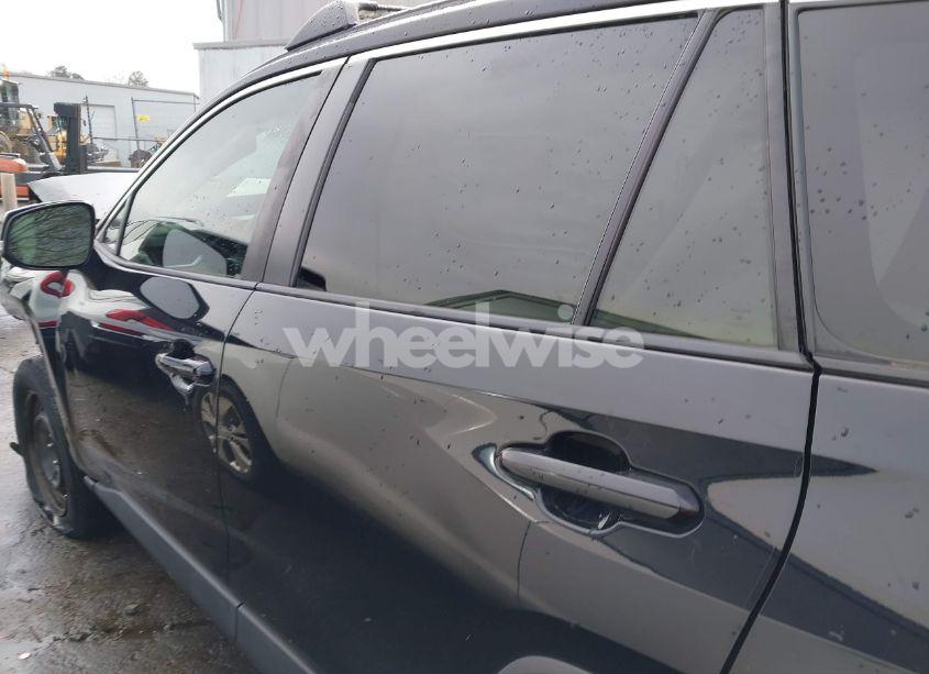 Photo 14 of 2019 Toyota Rav4 LE (VIN 2T3K1RFV2KW020522)