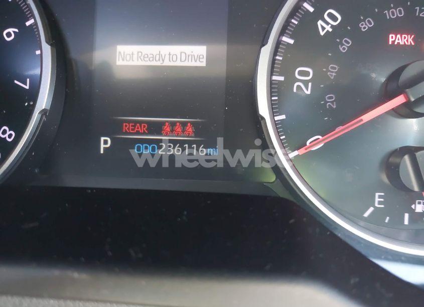 Photo 15 of 2020 Toyota Rav4 LE (VIN 2T3K1RFV2LW091186)