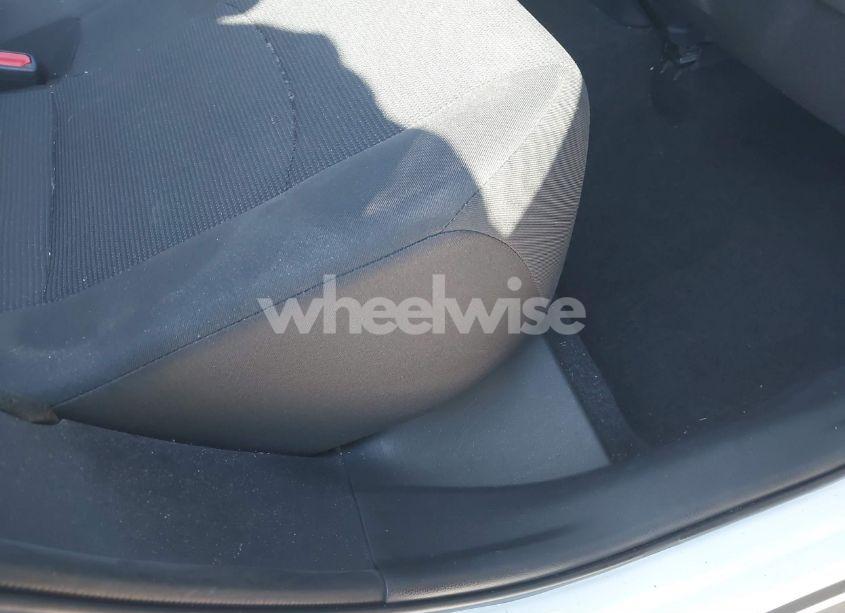 Photo 8 of 2020 Toyota Rav4 LE (VIN 2T3K1RFV2LW091186)