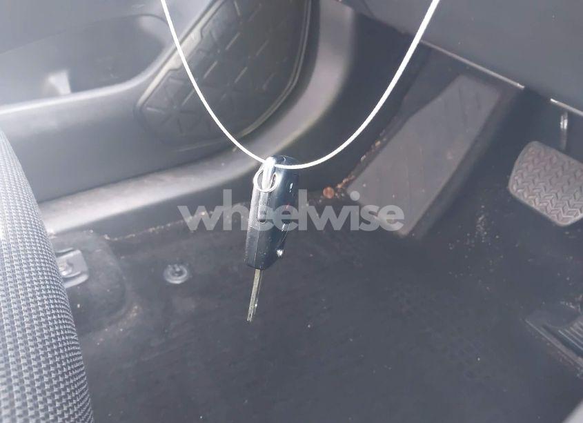 Photo 11 of 2024 Toyota Rav4 LE (VIN 2T3K1RFV4RC262627)