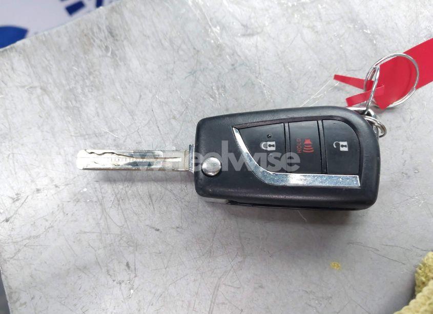 Photo 11 of 2019 Toyota Rav4 LE (VIN 2T3K1RFV5KW034821)