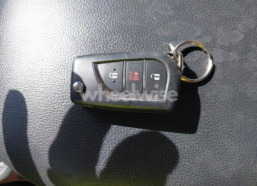 Photo 11 of 2020 Toyota Rav4 LE (VIN 2T3K1RFV5LC056353)