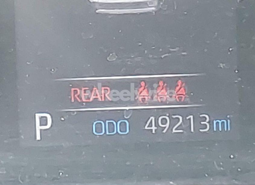 Photo 15 of 2020 Toyota Rav4 LE (VIN 2T3K1RFV5LW084927)