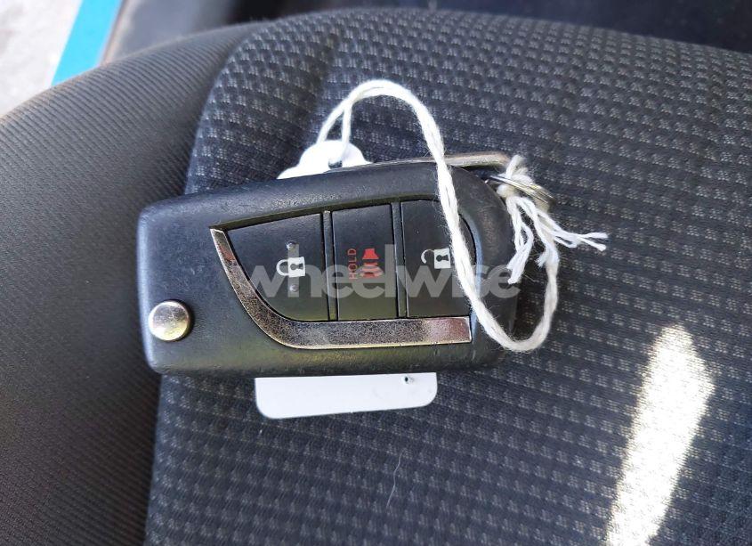 Photo 11 of 2019 Toyota Rav4 LE (VIN 2T3K1RFV6KW026338)