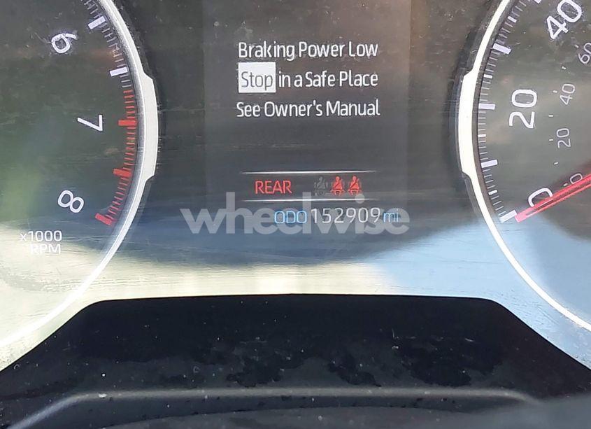 Photo 15 of 2019 Toyota Rav4 LE (VIN 2T3K1RFV6KW026338)