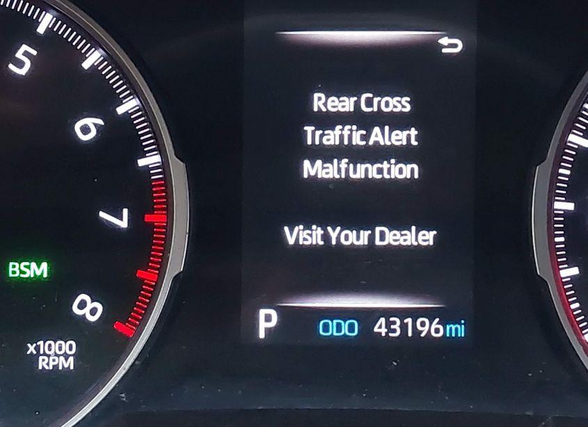 Photo 15 of 2020 Toyota Rav4 LE (VIN 2T3K1RFV6LC042946)