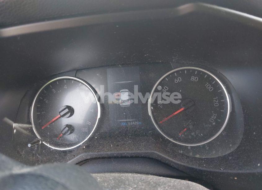 Photo 7 of 2020 Toyota Rav4 LE (VIN 2T3K1RFV6LW076190)