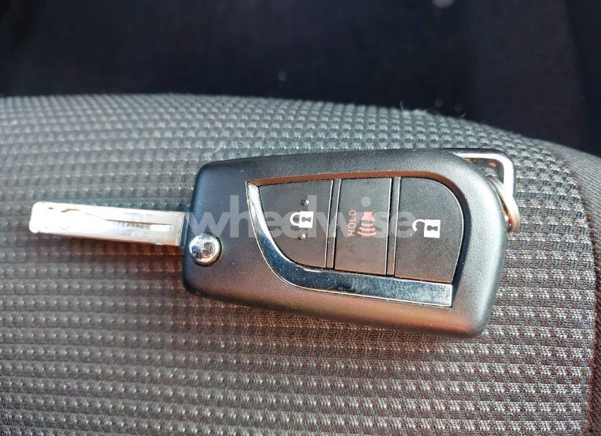 Photo 11 of 2024 Toyota Rav4 LE (VIN 2T3K1RFV6RC281082)