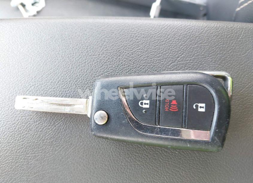 Photo 11 of 2021 Toyota Rav4 LE (VIN 2T3K1RFV7MC171442)