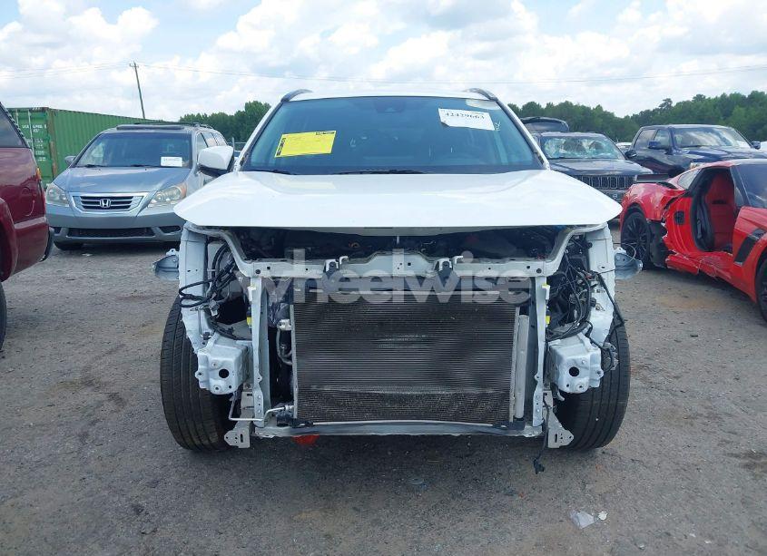 Photo 13 of 2021 Toyota Rav4 LE (VIN 2T3K1RFV7MC171442)
