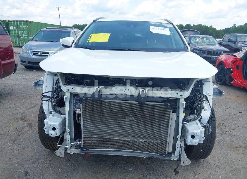 Photo 19 of 2021 Toyota Rav4 LE (VIN 2T3K1RFV7MC171442)