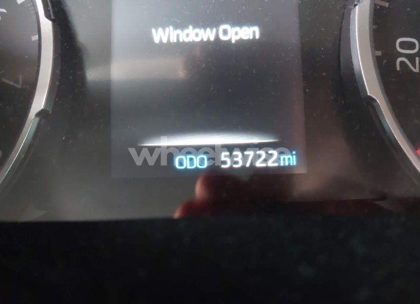 Photo 15 of 2021 Toyota Rav4 LE (VIN 2T3K1RFV7MW181998)