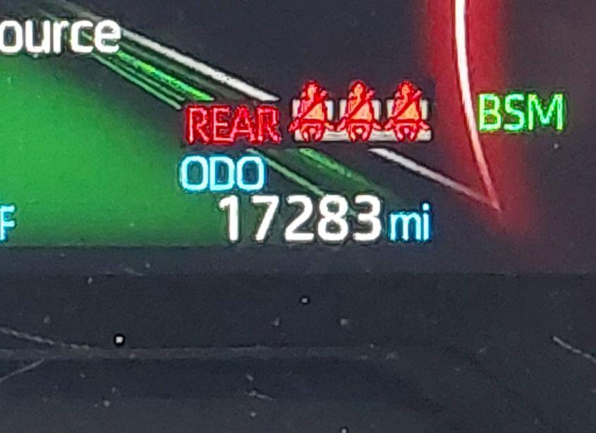 Photo 15 of 2023 Toyota Rav4 LE (VIN 2T3K1RFV7PC234883)