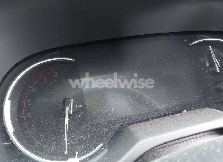 Photo 16 of 2024 Toyota Rav4 LE (VIN 2T3K1RFV7RC277770)