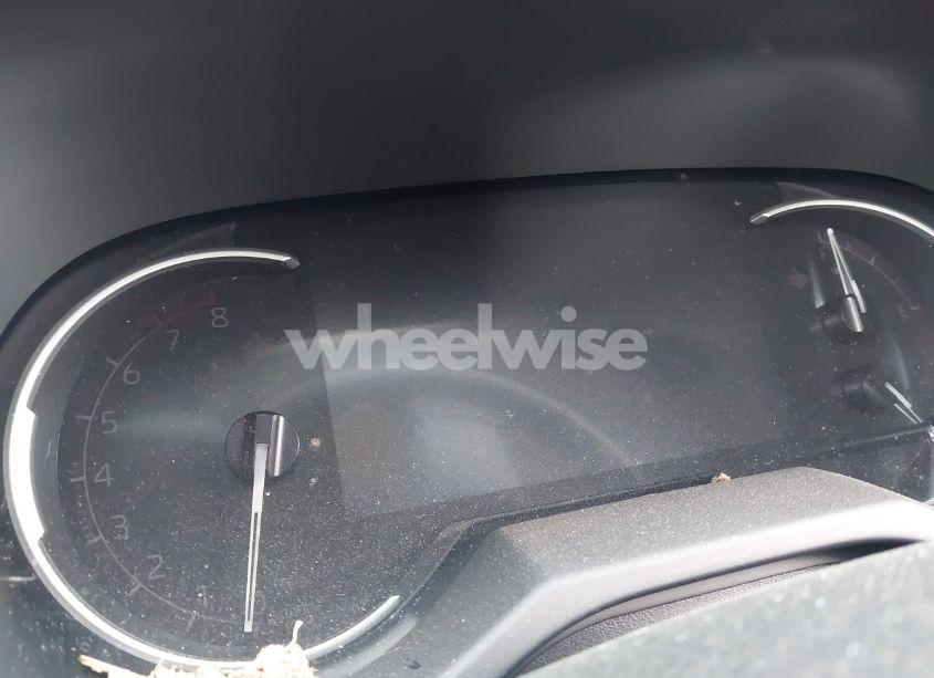 Photo 7 of 2024 Toyota Rav4 LE (VIN 2T3K1RFV7RC277770)