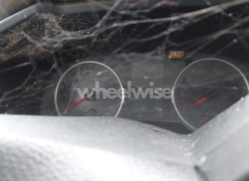 Photo 14 of 2021 Toyota Rav4 LE (VIN 2T3K1RFV8MC134724)