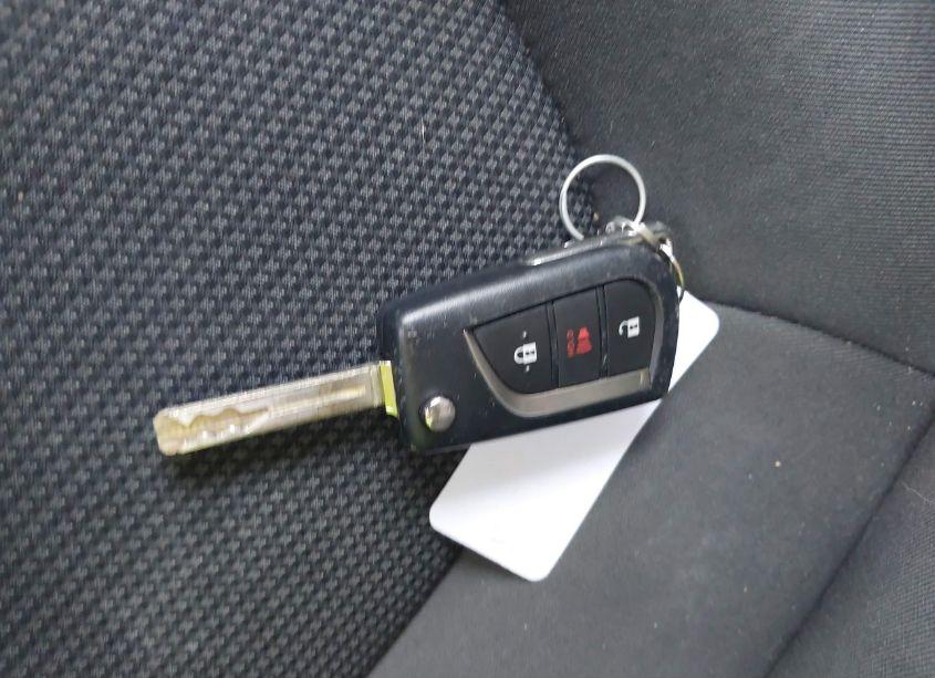 Photo 11 of 2021 Toyota Rav4 LE (VIN 2T3K1RFV9MW166760)