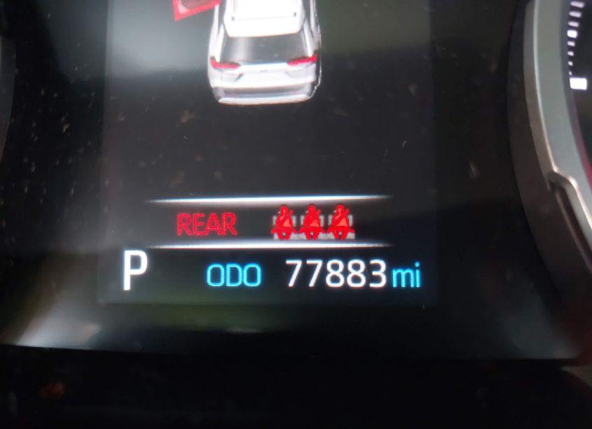 Photo 15 of 2021 Toyota Rav4 LE (VIN 2T3K1RFV9MW166760)