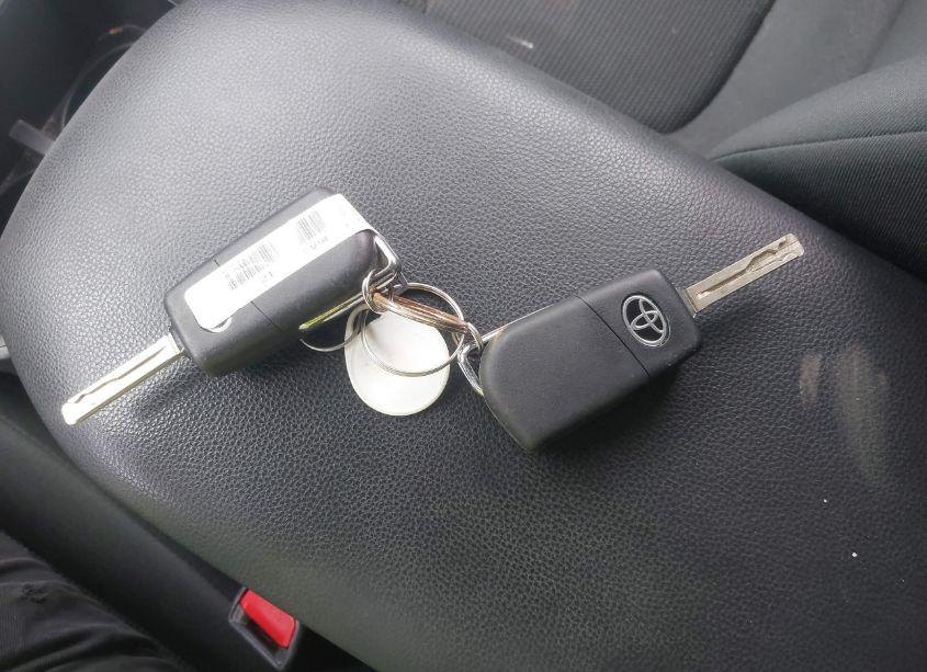 Photo 11 of 2022 Toyota Rav4 LE (VIN 2T3K1RFV9NC202322)