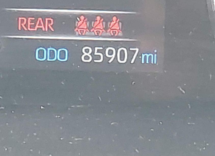 Photo 15 of 2022 Toyota Rav4 LE (VIN 2T3K1RFV9NC202322)